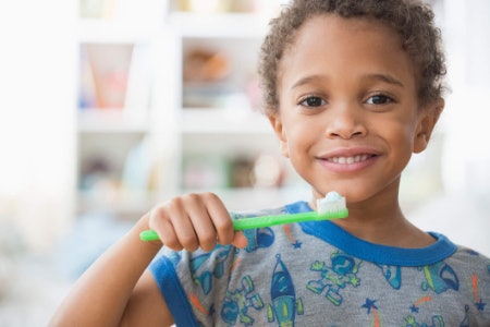 Seek Out Vegan Toothpaste to Avoid Animal-Derived Ingredients Like Calcium Phosphate