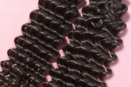 Those Wanting to Add More Volume Should Look For a Full Head or 3/4 Head Set With at Least 5 Pieces