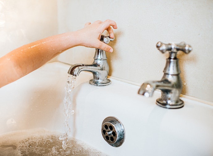 Your Number of Tap Holes Indicate Your Options