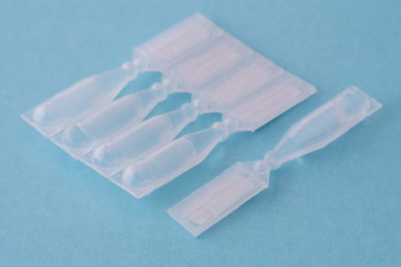 If Your Eye Drops Are Preservative-Free, Pick Ones in Single Dose Vials to Avoid Contamination and Bacteria Growth