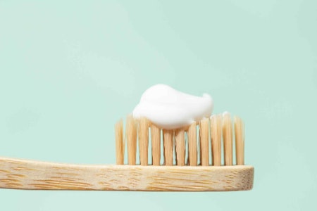 If You Opt For a Toothpaste With Fluoride, Make Sure It Contains 1,350 -1,500 ppm