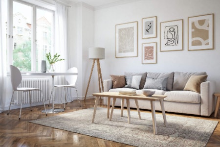 Set the Right Mood by Picking the Perfect Colours