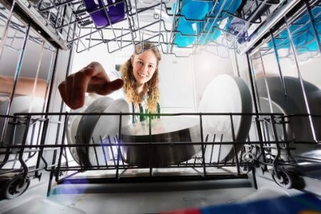 Dishwasher-Safe Tins Save You Time and Effort