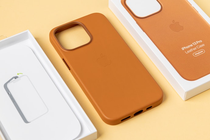 Select an iPhone or Mac Case for Extra Security