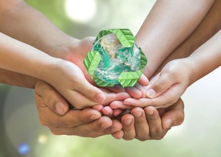 If the Environment Is Your Key Concern, Check That Products Can Be Composted and Are Biodegradable
