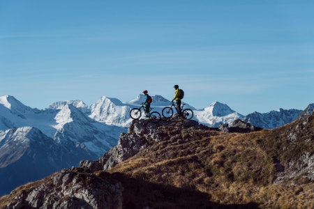 Select a Helmet With No More Than 25 Vents to Keep Cool Without Compromising Your Safety