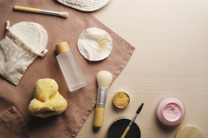 Look for Cleansers That Effectively Remove Makeup if You Want to Slimline Your Skincare Routine