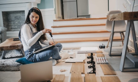 Seek Out a Fully Assembled Trolley if You Prefer Not to Assemble It Yourself