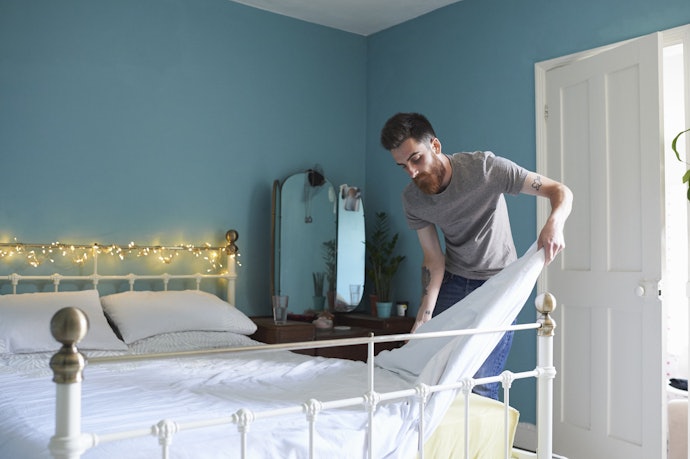 Choose Between 100% Bamboo and Bamboo Blends Depending on Your Desired Level of Comfort, Durability and Sustainability