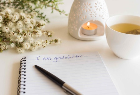 Think About the Main Focus of Your Wellness Journal