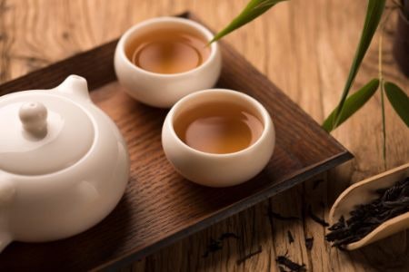 Check Whether Saucers or Additional Items Are Included to Build Up Your Tea Set