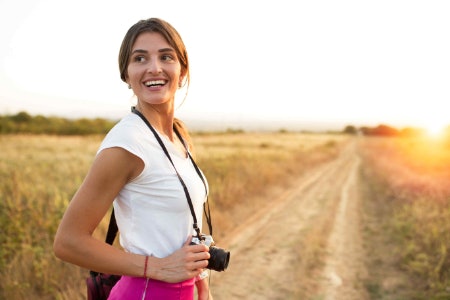 Consider What Type of Bag Will Suit Your Camera, Kit and Travel Needs