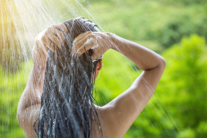 Consider Eco-Friendly Showers to Save the Planet and Your Wallet
