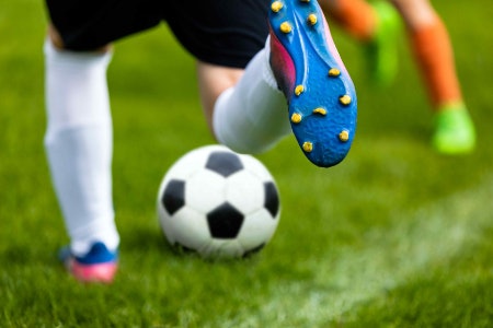 Make Sure the Boots Are Appropriate For the Ground Your Child Will Be Playing On