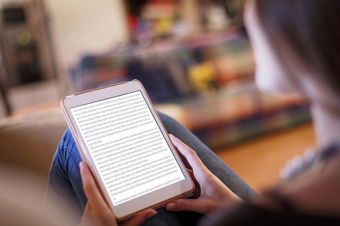 PDF Is Ideal for Reading Graphic Novels and Textbooks, While Epub Is Great for Optimised Viewing on Devices