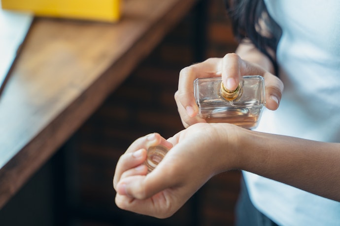 Choose an Eau de Toilette for a Subtle Fragrance, or an Eau de Parfum for All-Day Wear
