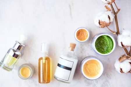 Opt For a Balm With Organic Ingredients to Avoid Unnecessary Chemicals