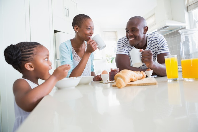 For Larger Families Choose Makers With a 1kg to 1.5kg Ingredient Capacity
