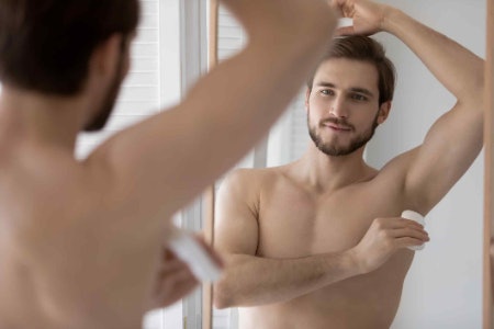 Choose an Aerosol for Convenience, or a Deodorant Stick for Sensitive Skin