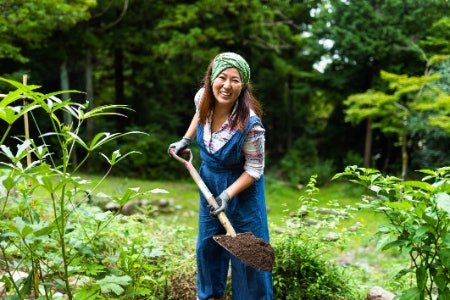 Choose a Long Handled Spade With a Large Blade for Digging, a Border Spade for Tight Spaces, or a Planting Spade for Bulbs