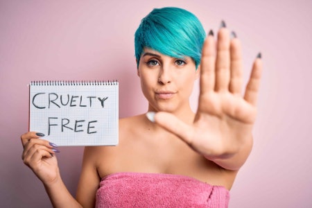 Check if a Product Is Cruelty-Free if You're Against Animal Testing