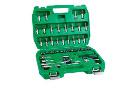 Unsure Which Exact Screwdriver You’ll Need or Working With Uncommon Screws? Opt For a Complete Set So You’ll Always Have the Correct Tool for the Job