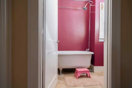 Use Your Bathroom's Aesthetic to Guide Your Choice of Colour and Design