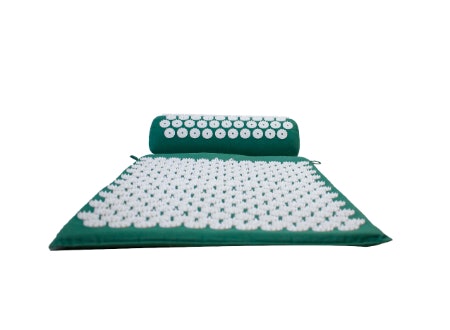 If You Have Neck Pain, Find a Mat With a Pillow