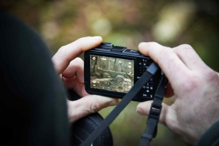 Choose an Image Resolution Over 12 Megapixels to Produce Quality Images
