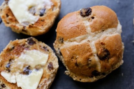 Check the Ingredients List for Allergens Like Soy, Wheat or Dairy if You Have Specific Dietary Requirements