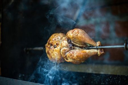 Check If the Mini Oven Comes With Accessories