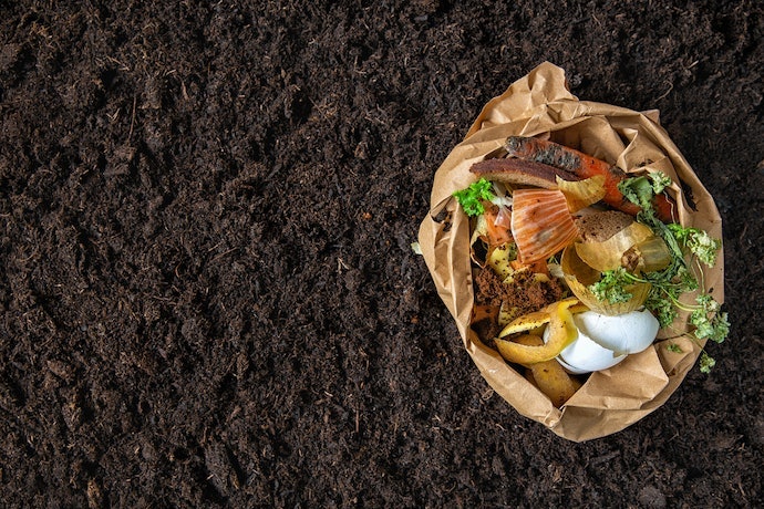 Look For EN13432 Certified Bags to Ensure They’re Safe for Composting