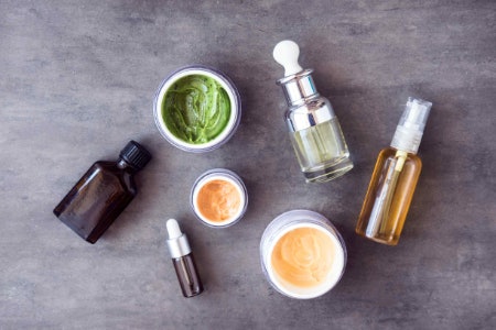 Plant Oils, Butters and Skin-Safe Acids Leave Your Lips Plump and Soft