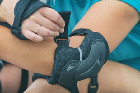 Measure Up and Get Gear That Fits Properly for Maximum Safety