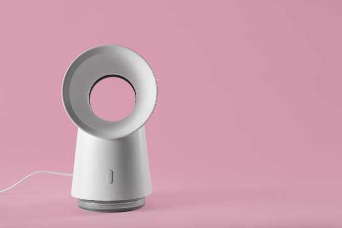 Consider a Bladeless Fan if You Want an Energy-Efficient Machine That Operates Quietly, but Bladed Fans Are Cheaper