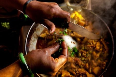 North Indian Dishes Are Full of Warming Spices and Delicious Dairy