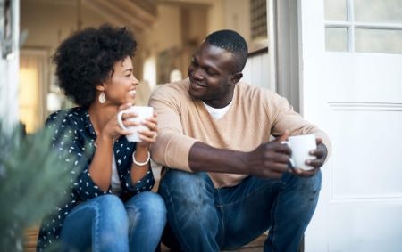 Tied the Knot? Books About Marriage Help Strengthen Your Commitment