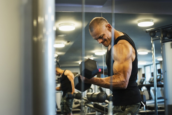 Whey and Casein Mixes Are Thought to Achieve Better Results