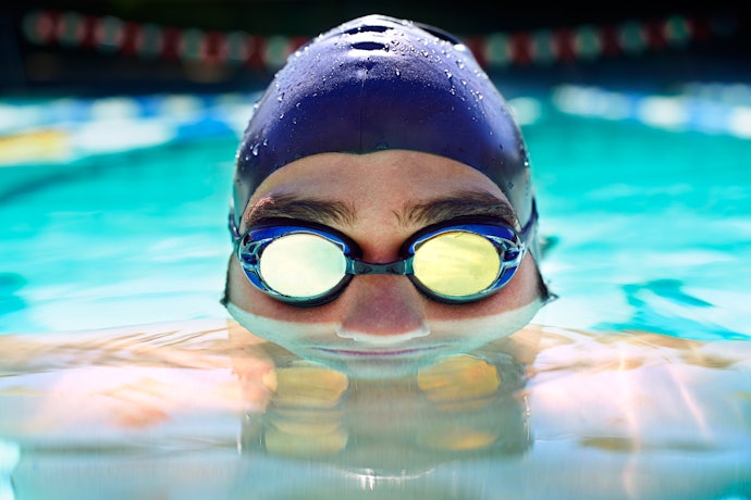 Polarised Lenses Filter Out Light and Glare
