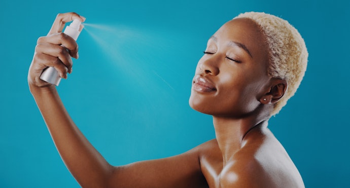 Hydrating Face Mists Are Designed to Replenish Your Skin
