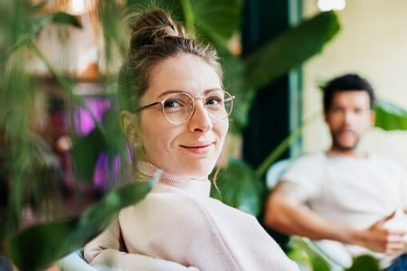 If You’re After a Subtle Look, Think About Thinner Frames