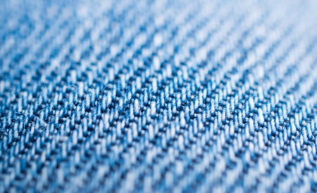 Thread and Denier Counts Are Good Indicators of Durability and Water-Resistance