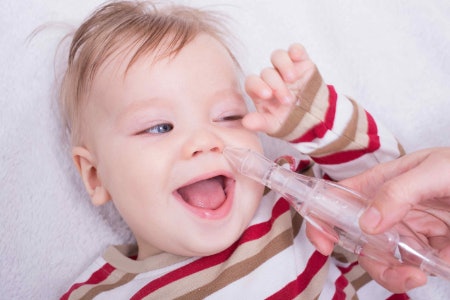 Electric Aspirators Are Convenient, But Don't Have the Strongest Suction