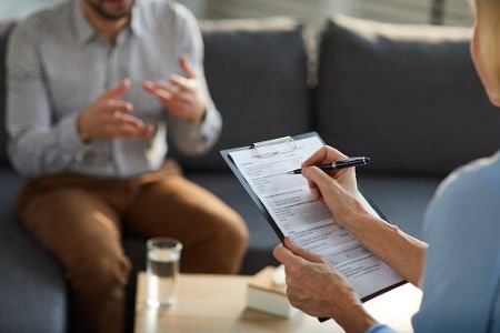 Guides Written by Doctors and Psychologists Lay Out the Facts