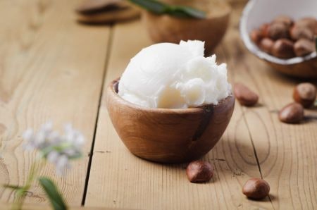 Glycerin, Lanolin, Beeswax and Plant Oils Keep Hands Soft