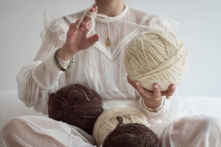 Opt for Organic Fabric if You Don't Like Settling for Second Best