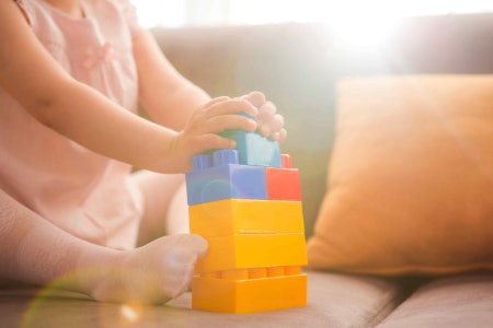 Steer Clear of PVC, BPA or Phthalates for a Child-Safe Plastic Toy