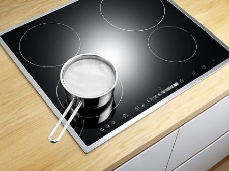 Make Sure Your Cookware Is Compatible if You Have an Induction Hob