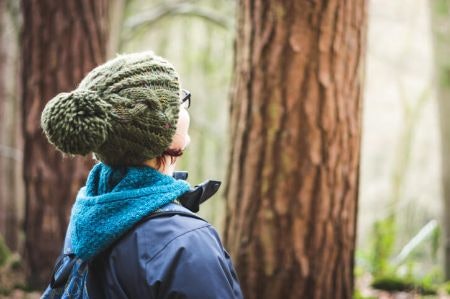 Beanies Keep You Warm and Comfortable in Cold Weather