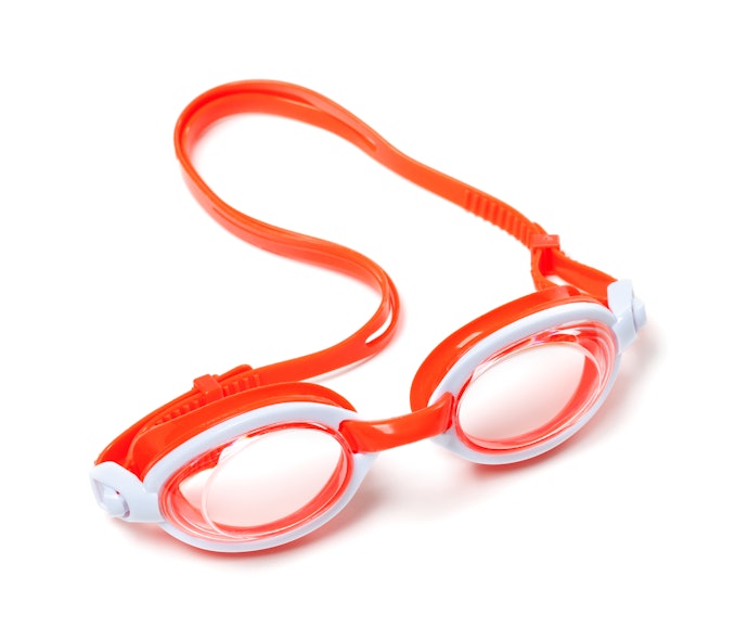 Clear Lenses Permit the Maximum Amount of Light to Enter Your Eyes